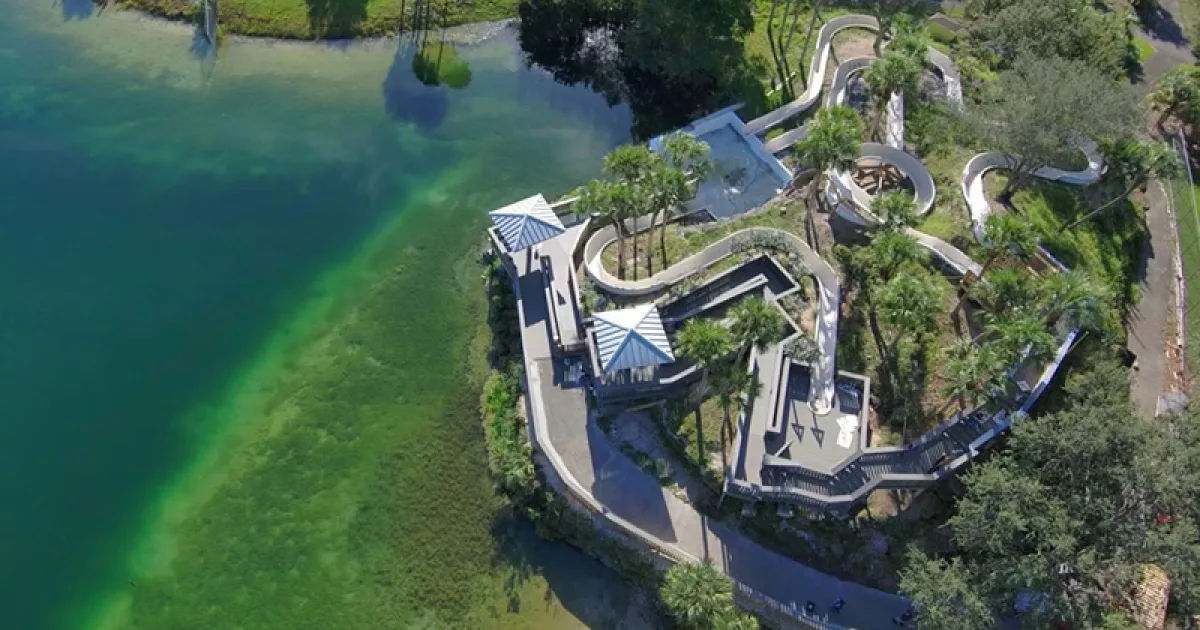 The 5 Best Miami-Dade Parks for Birthday Parties and Family Events (2026 Guide)