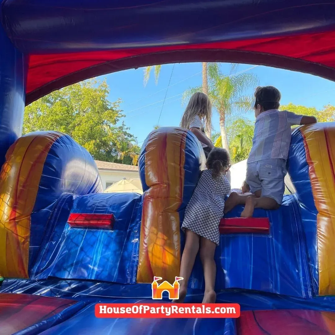 Why Bounce House Rentals Are the Perfect Addition to Your Next Event?