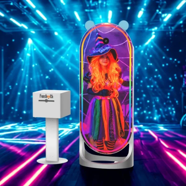 Magic show for parties