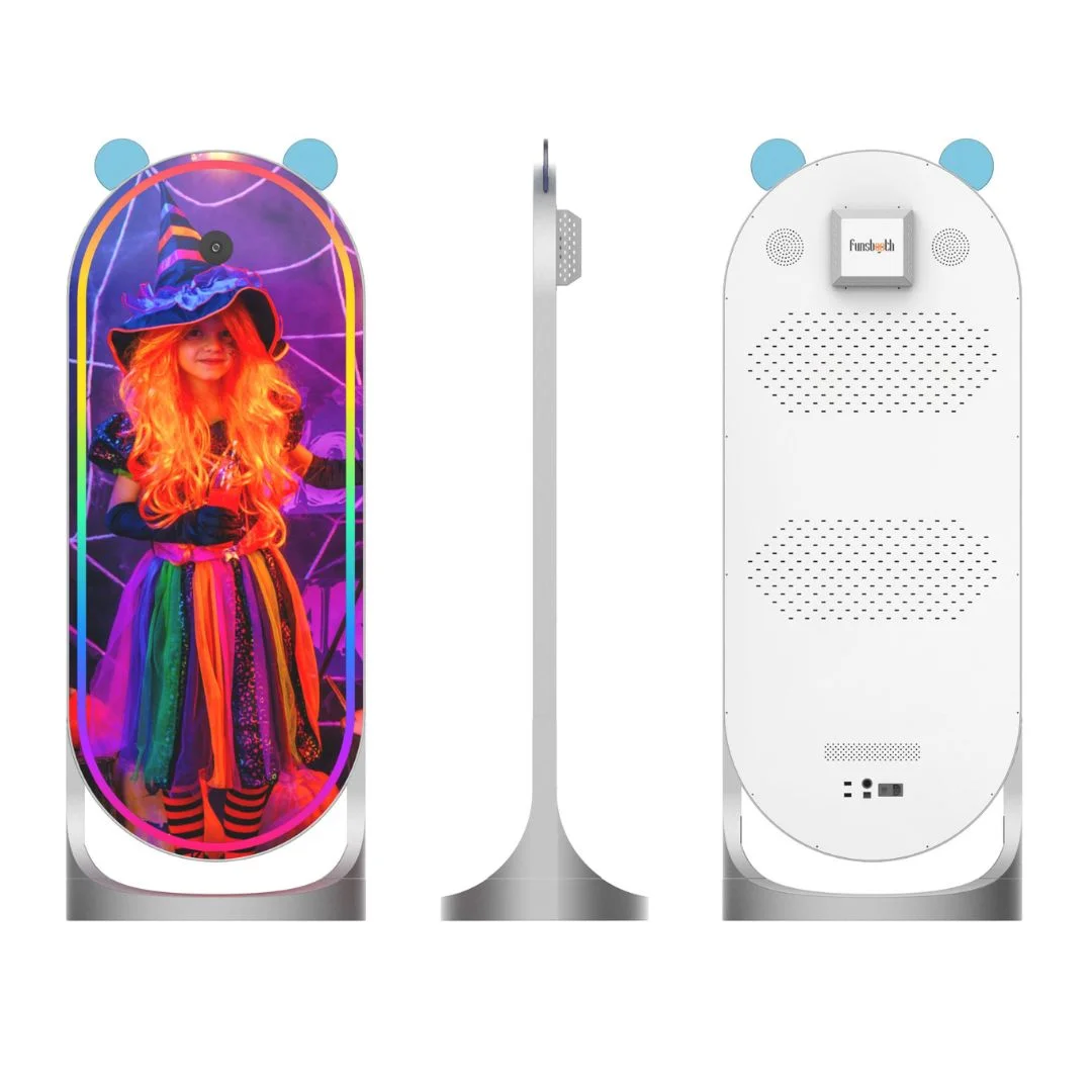 Magic Mirror Digital