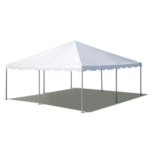 20x20 Tent Rentals