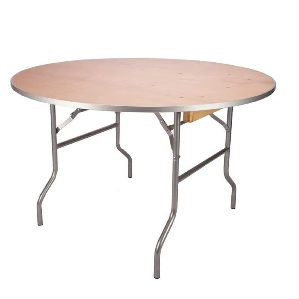 Round 48" Table Rentals