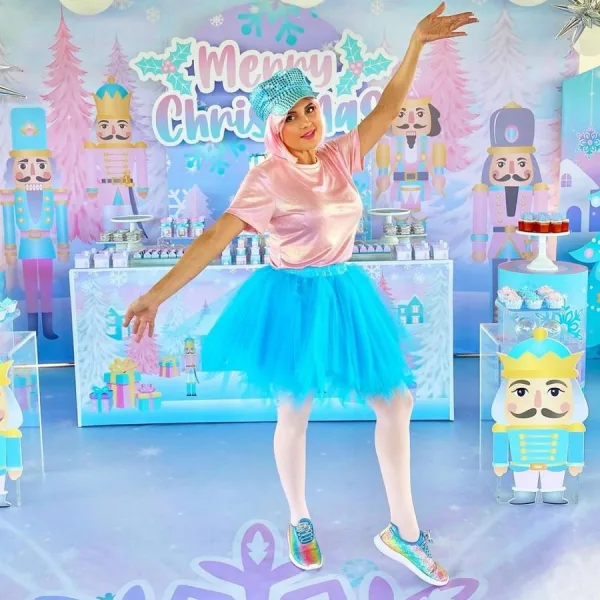 Payasita Party Entertainment