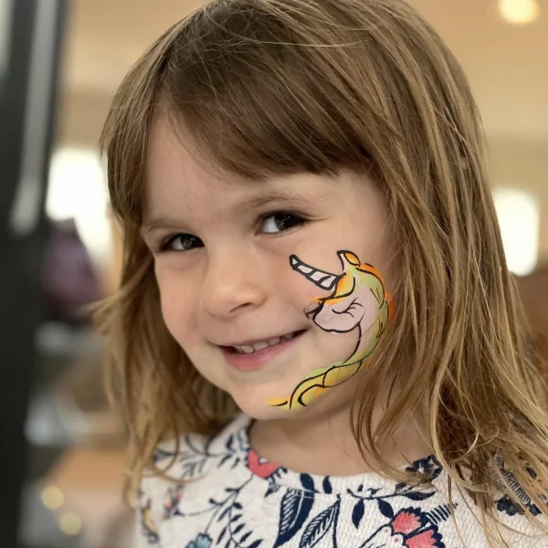 Facepainting Artist