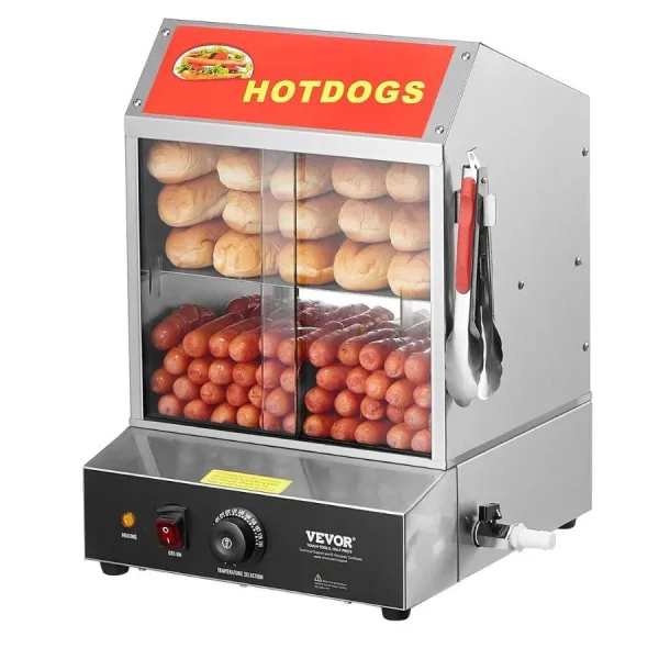 Hot Dog Machine Rental